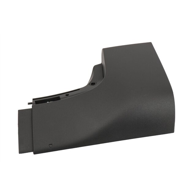GM Genuine Parts Anthracite Driver Side Rocker Panel Rear Molding