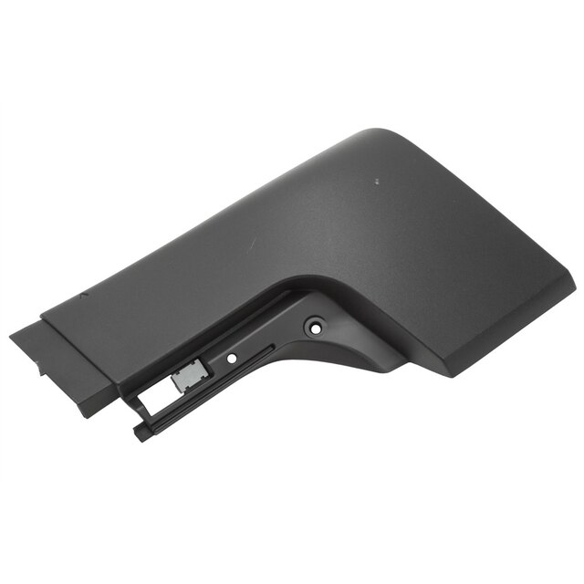 GM Genuine Parts Anthracite Passenger Side Rocker Panel Rear Molding