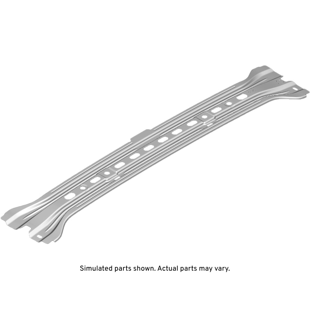 GM Genuine Parts Number 2 Roof Panel Bow