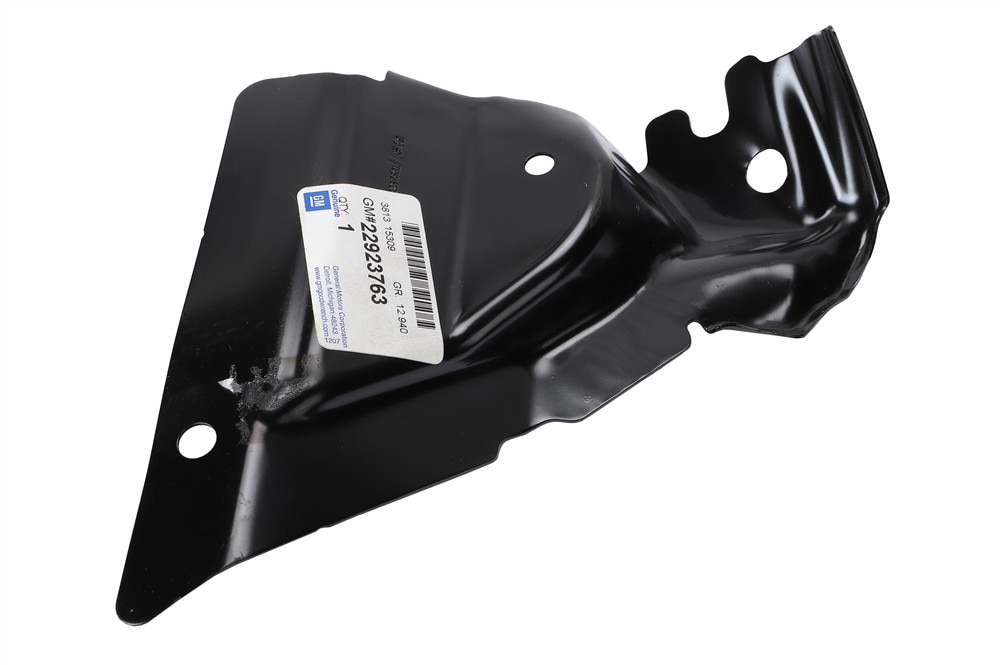 GM Genuine Parts Driver Side Body Side Outer Panel Lower Filler