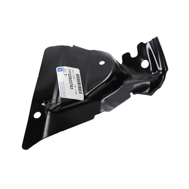 GM Genuine Parts Driver Side Body Side Outer Panel Lower Filler