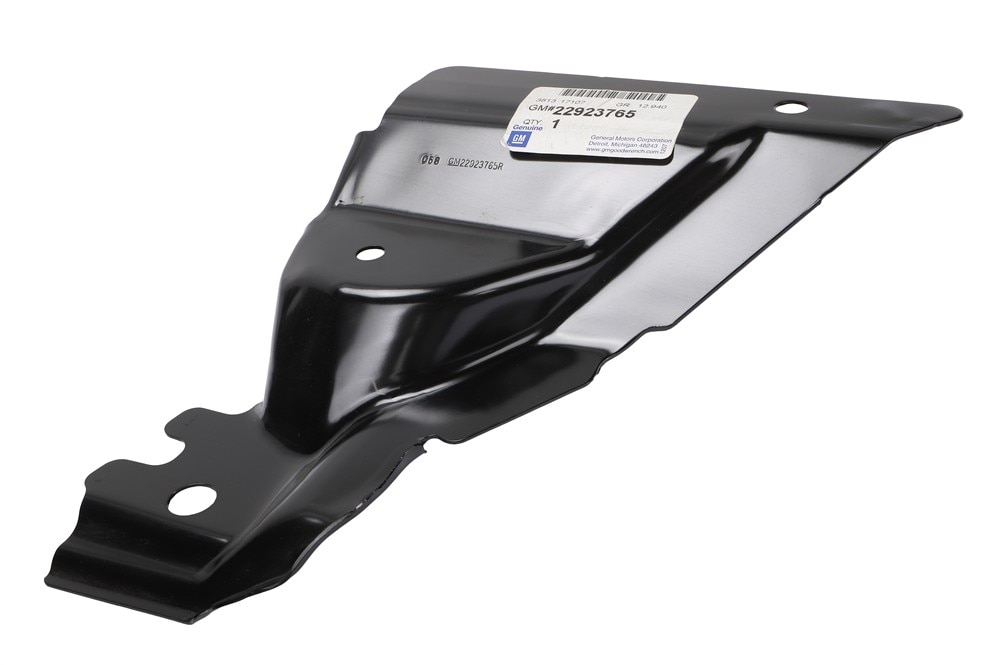 GM Genuine Parts Passenger Side Body Side Outer Panel Lower Filler