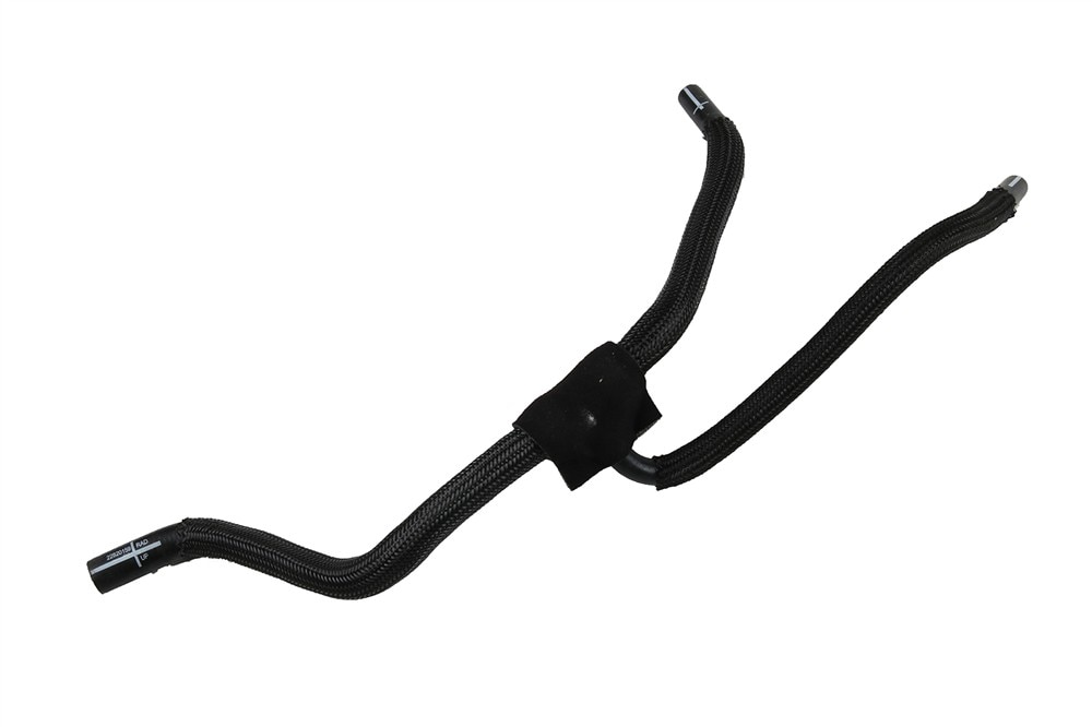 GM Genuine Parts Radiator Surge Tank Inlet Hose