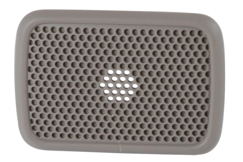 GM Genuine Parts Shale Active Noise Cancellation Microphone Grille