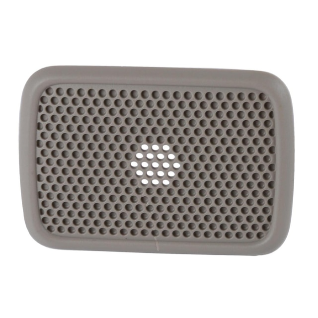 GM Genuine Parts Shale Active Noise Cancellation Microphone Grille