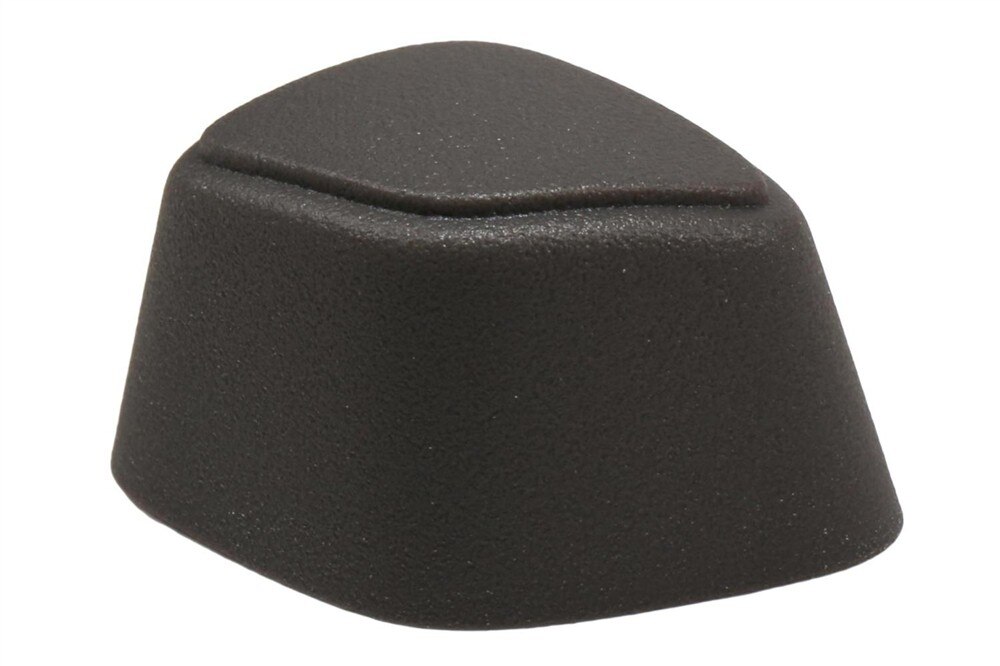 GM Genuine Parts Dark Atmosphere Passenger Seat Lumbar Support Actuator Knob