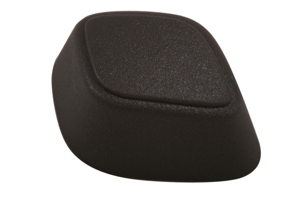 GM Genuine Parts Dark Atmosphere Driver Seat Lumbar Support Actuator Knob