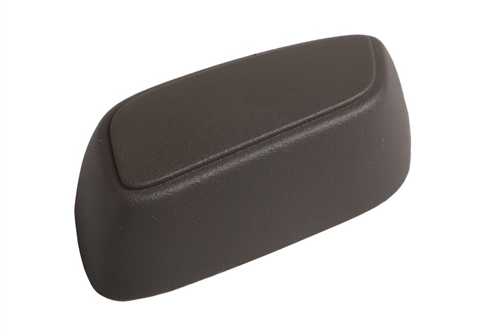 GM Genuine Parts Dark Atmosphere Passenger Seat Back Recliner Knob