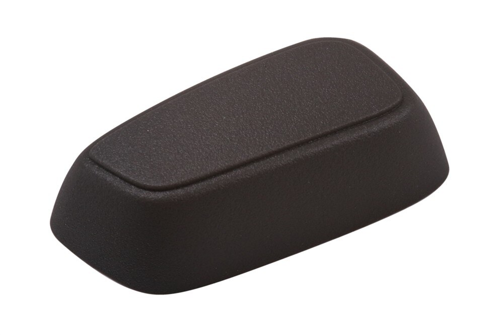 GM Genuine Parts Dark Atmosphere Passenger Seat Back Recliner Knob