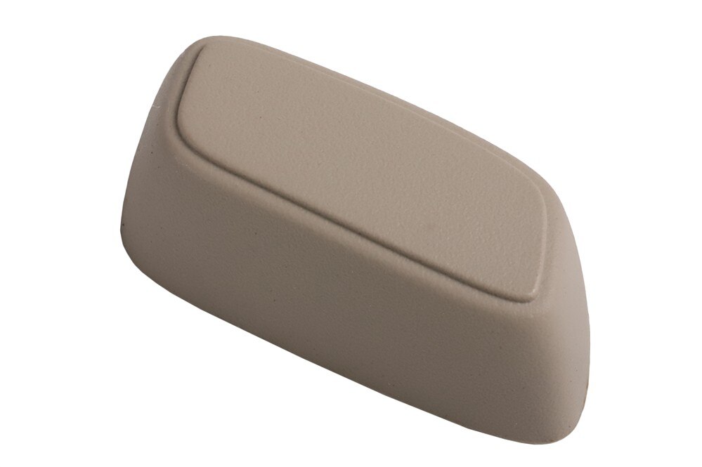 GM Genuine Parts Shale Driver Seat Back Recliner Knob