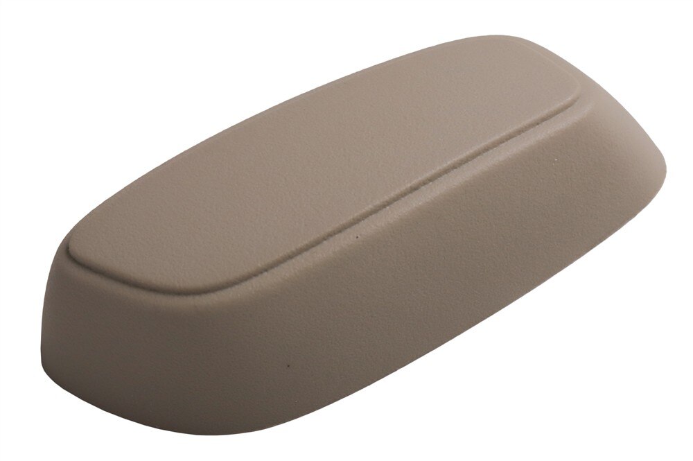 GM Genuine Parts Shale Passenger Seat Adjuster Knob