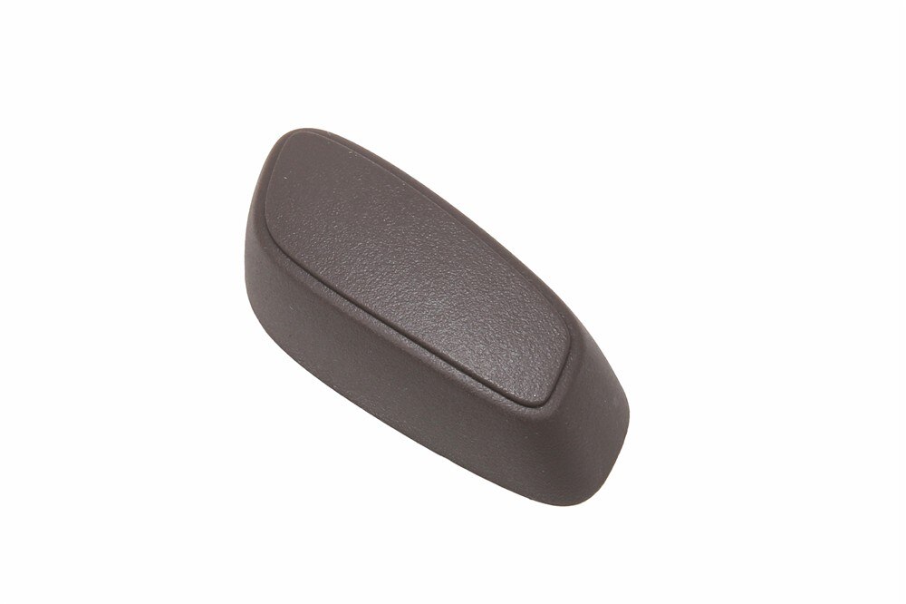 GM Genuine Parts Dark Atmosphere Passenger Seat Adjuster Knob