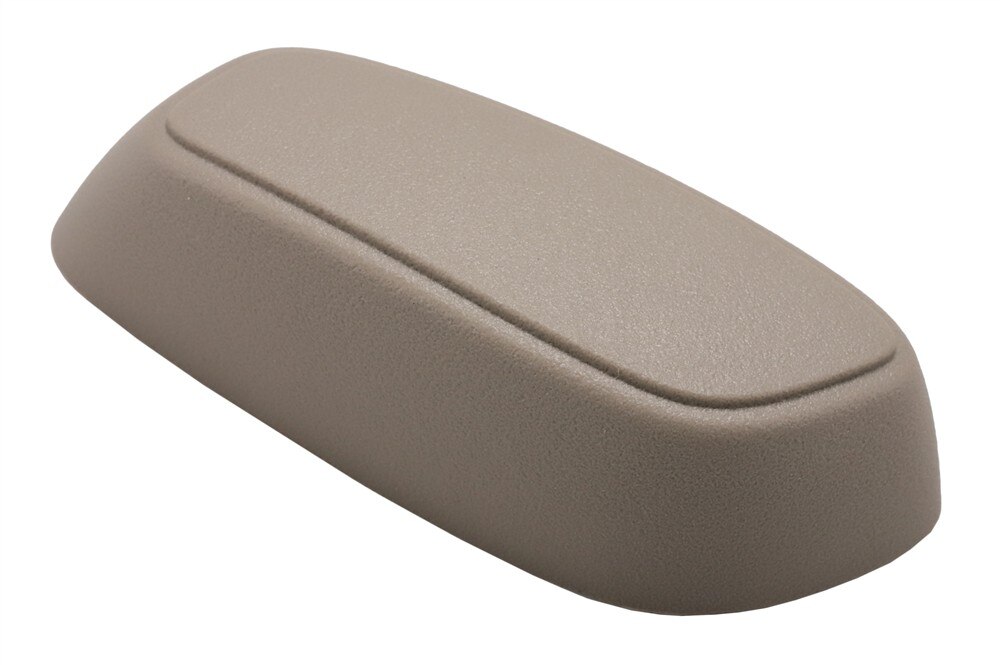 GM Genuine Parts Shale Driver Seat Adjuster Knob