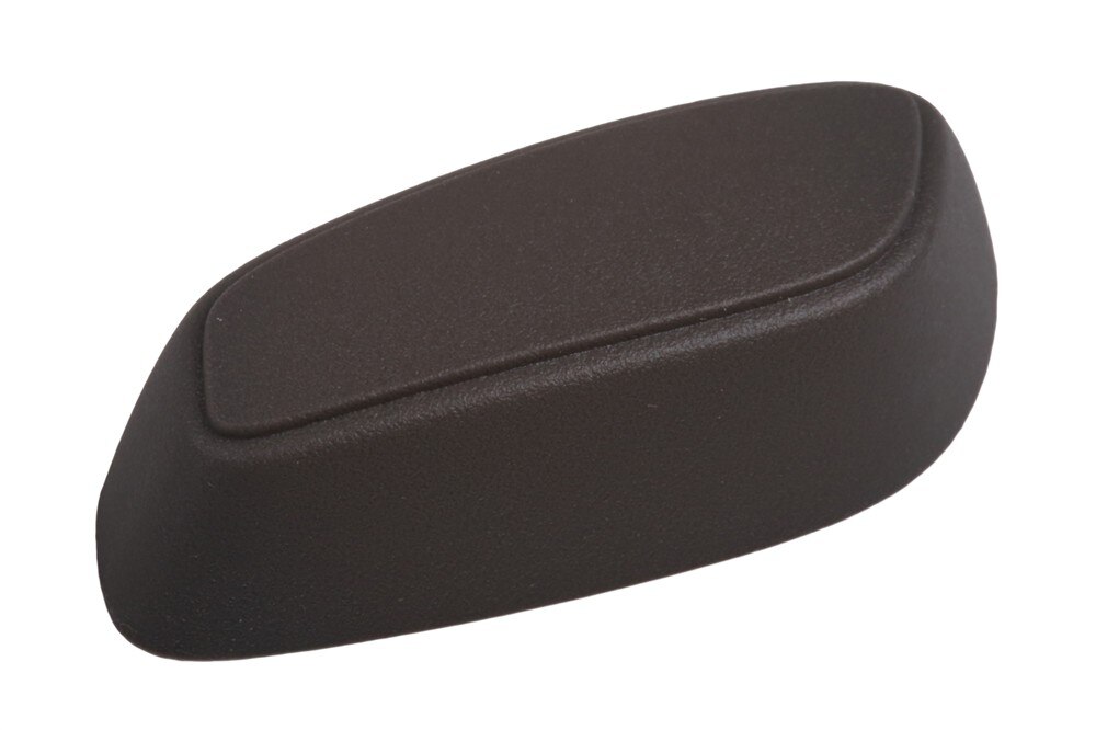 GM Genuine Parts Dark Atmosphere Driver Seat Adjuster Knob