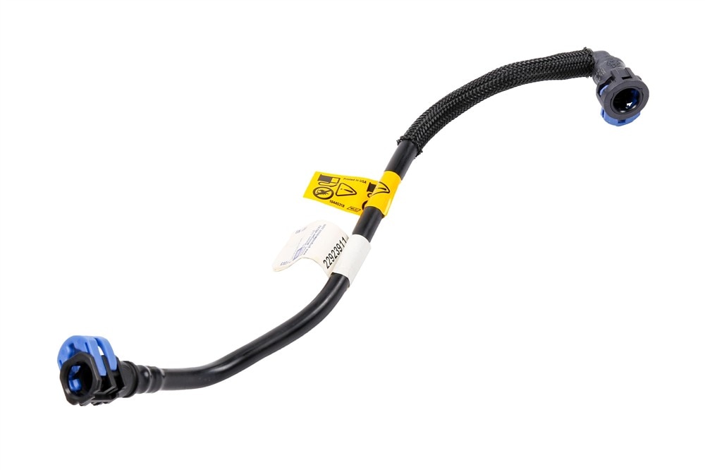 GM Genuine Parts Fuel Return Pipe