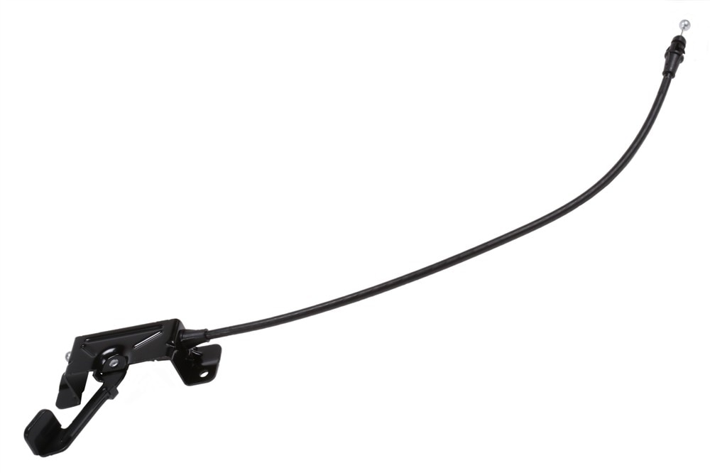 GM Genuine Parts Hood Latch Release Cable