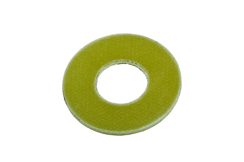 GM Genuine Parts Front Engine Mount Spacer