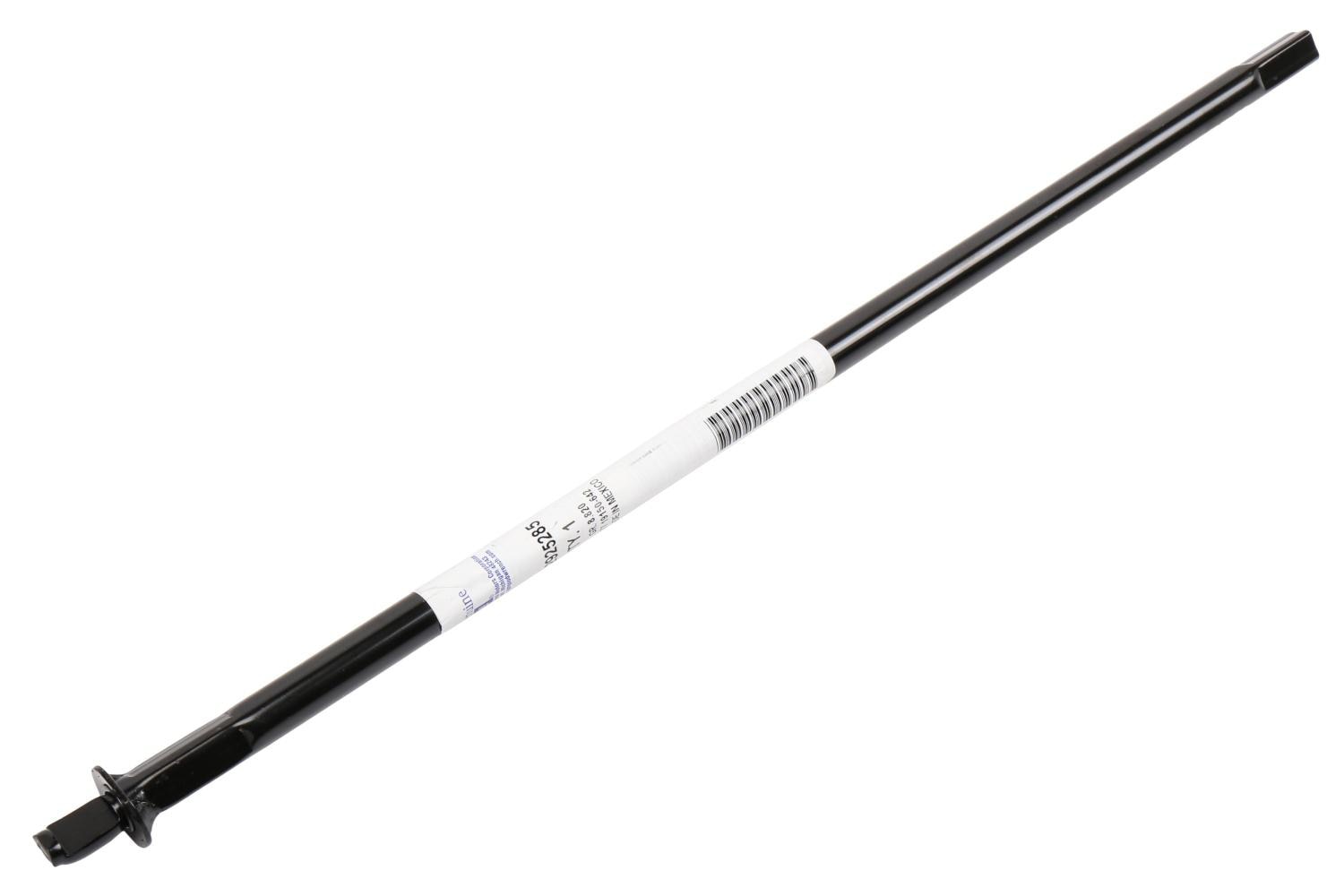 GM Genuine Parts Vehicle Jack Handle