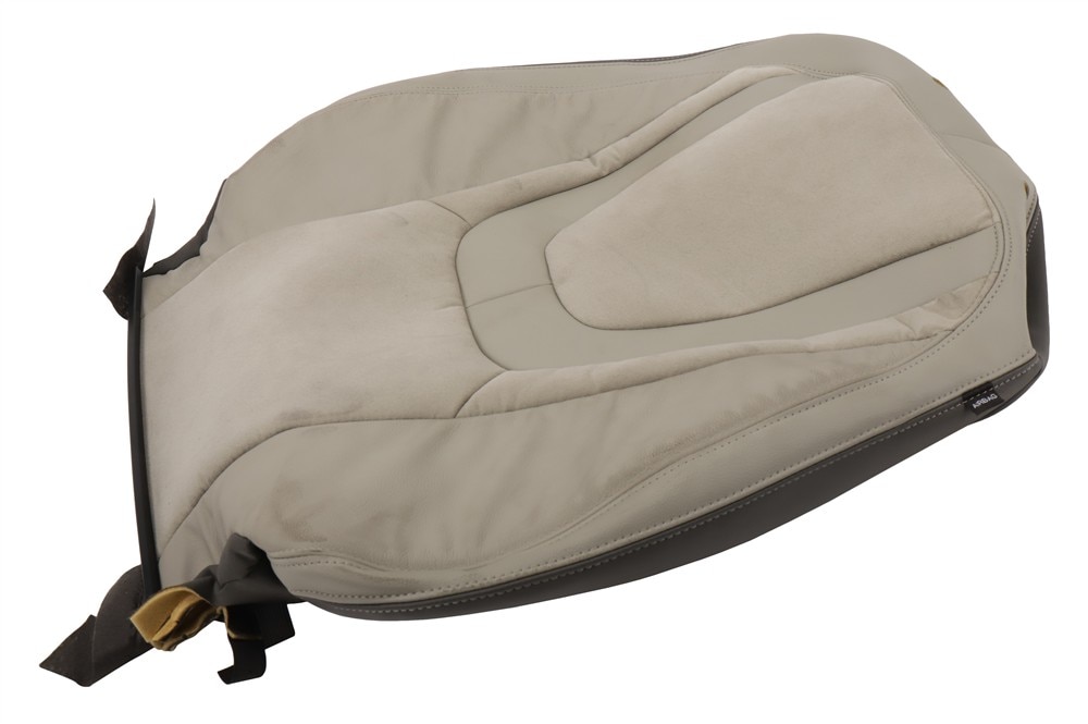 GM Genuine Parts Urban Driver Seat Back Cushion Cover