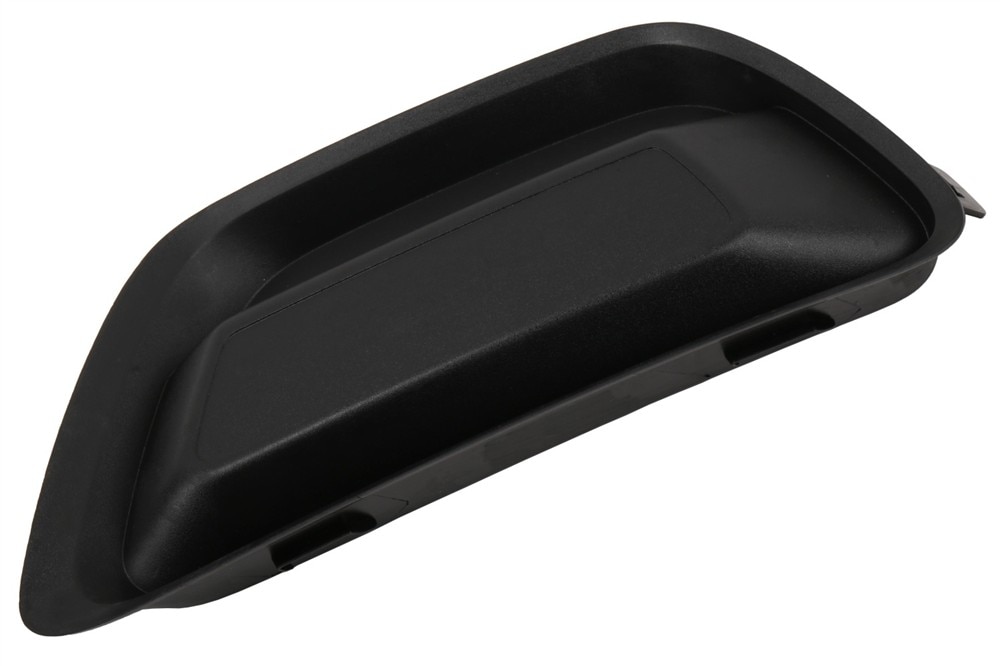 GM Genuine Parts Passenger Side Front Fog Lamp Opening Cover