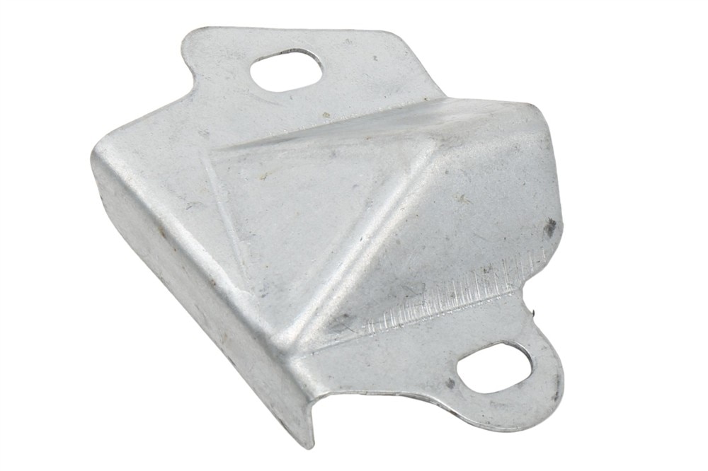 GM Genuine Parts Passenger Side Front Wheelhouse Panel Bracket