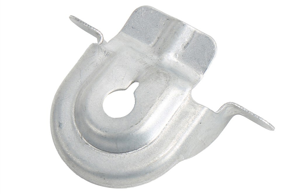 GM Genuine Parts Hood Front Bumper Bracket