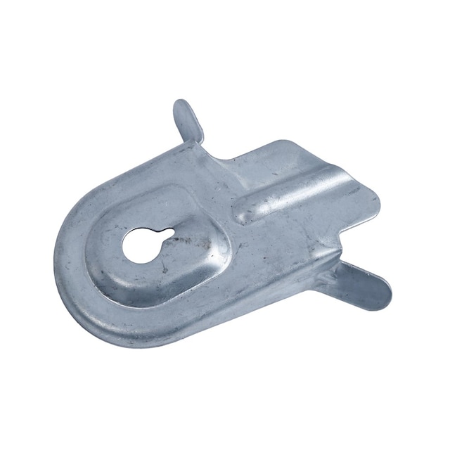 GM Genuine Parts Driver Side Hood Front Bumper Bracket