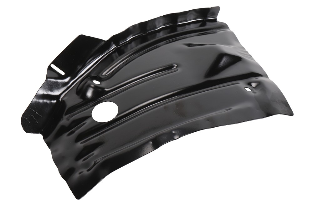 GM Genuine Parts Fender Extension Panel