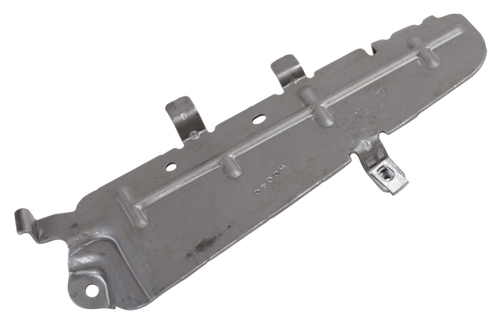 GM Genuine Parts Passenger Seat Side Airbag Bracket
