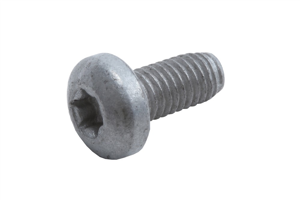 GM Genuine Parts M6x1x13 Front Seat Belt Guide Bolt