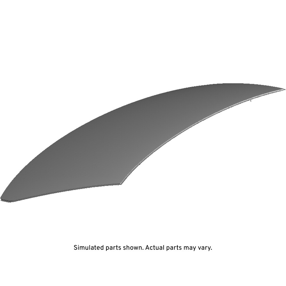 GM Genuine Parts Windshield