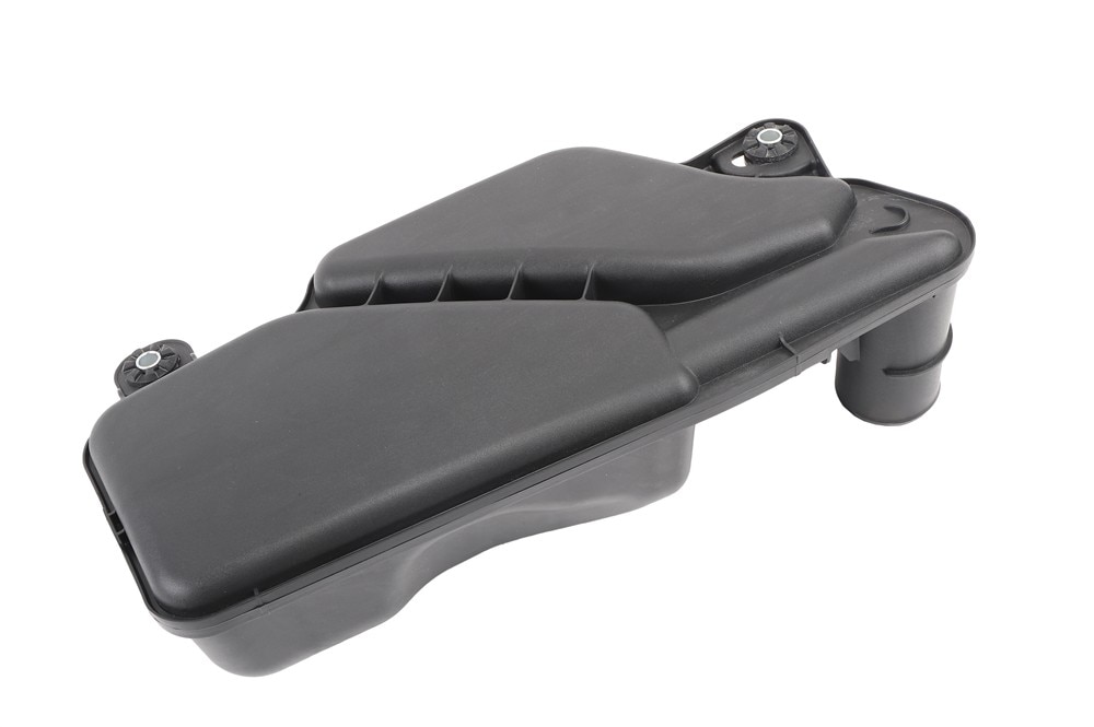 GM Genuine Parts Engine Air Intake Resonator