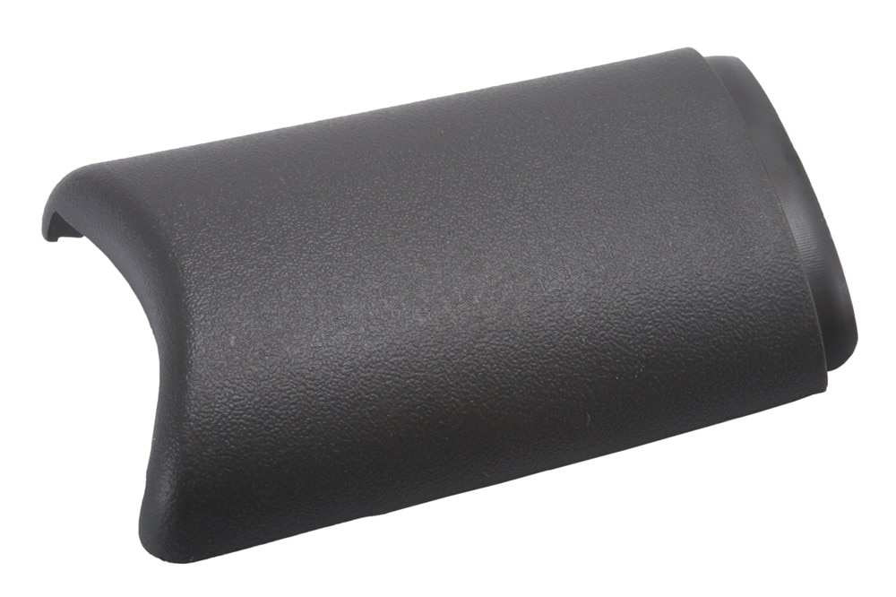 GM Genuine Parts Dark Titanium Front Seat Belt Anchor Plate Cover (at Pre-Tensioner)