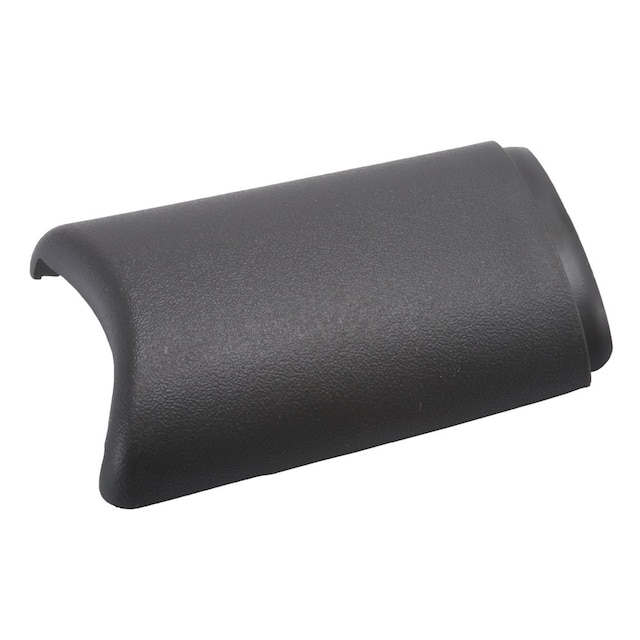 GM Genuine Parts Dark Titanium Front Seat Belt Anchor Plate Cover (at Pre-Tensioner)
