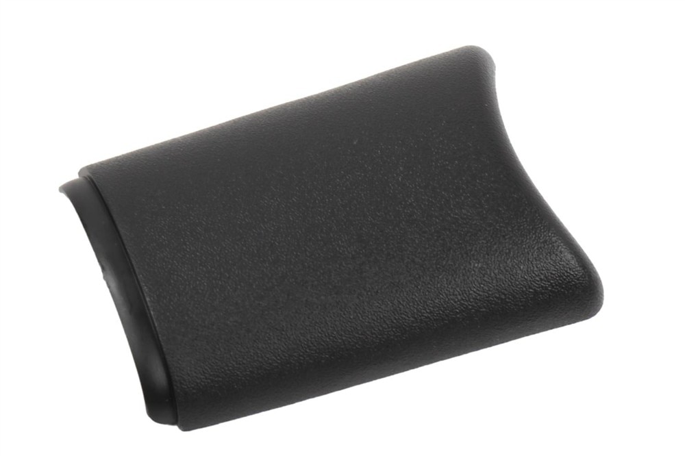 GM Genuine Parts Jet Black Front Seat Belt Anchor Plate Cover (at Pre-Tensioner)