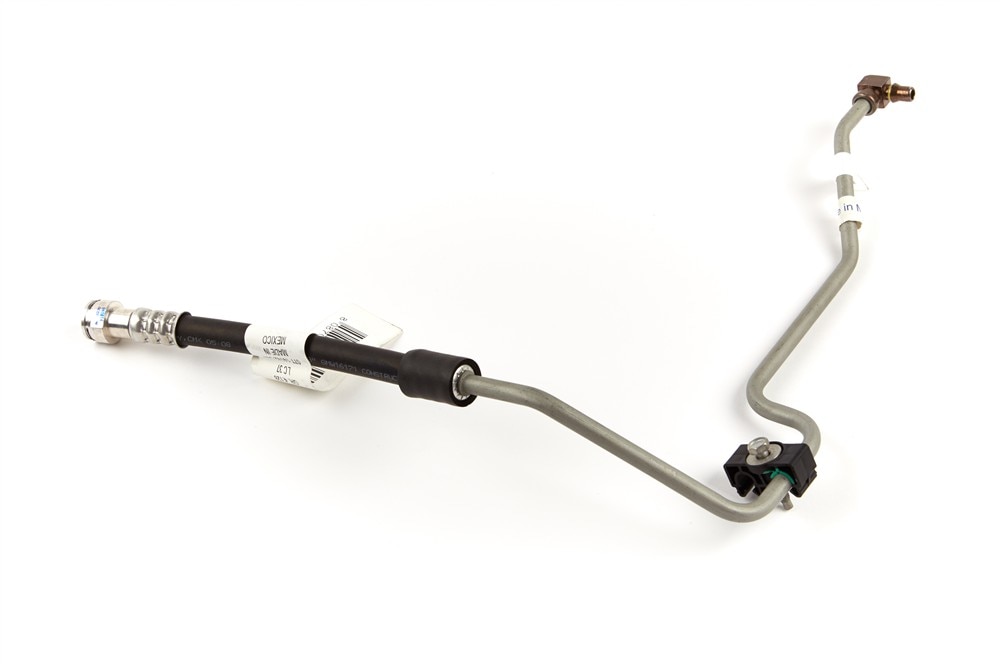 GM Genuine Parts Manual Transmission Fluid Cooler Line