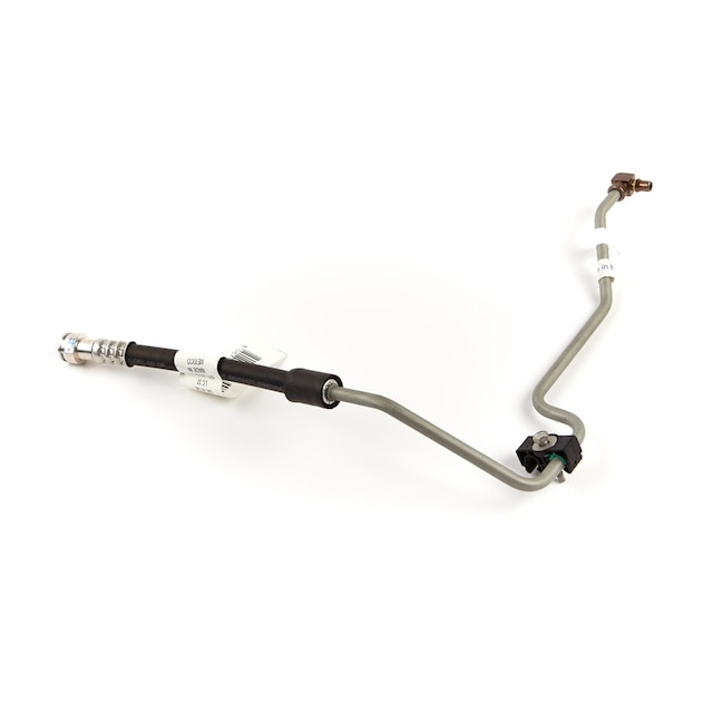 GM Genuine Parts Manual Transmission Fluid Cooler Line