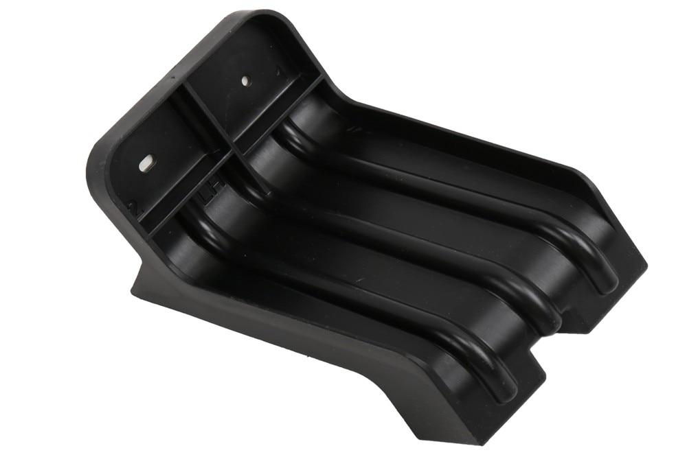 GM Genuine Parts Rear Driver Side Bumper Fascia Lower Bracket