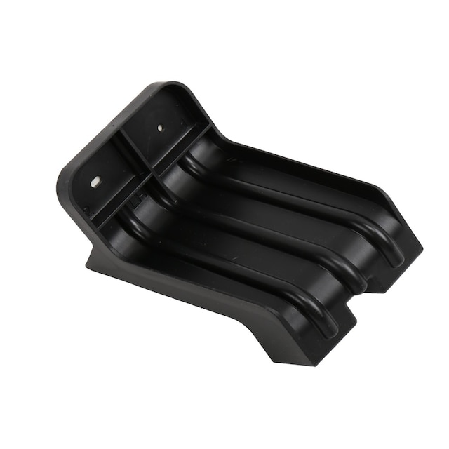 GM Genuine Parts Rear Driver Side Bumper Fascia Lower Bracket
