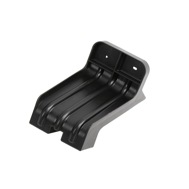 GM Genuine Parts Passenger Side Rear Bumper Fascia Lower Bracket