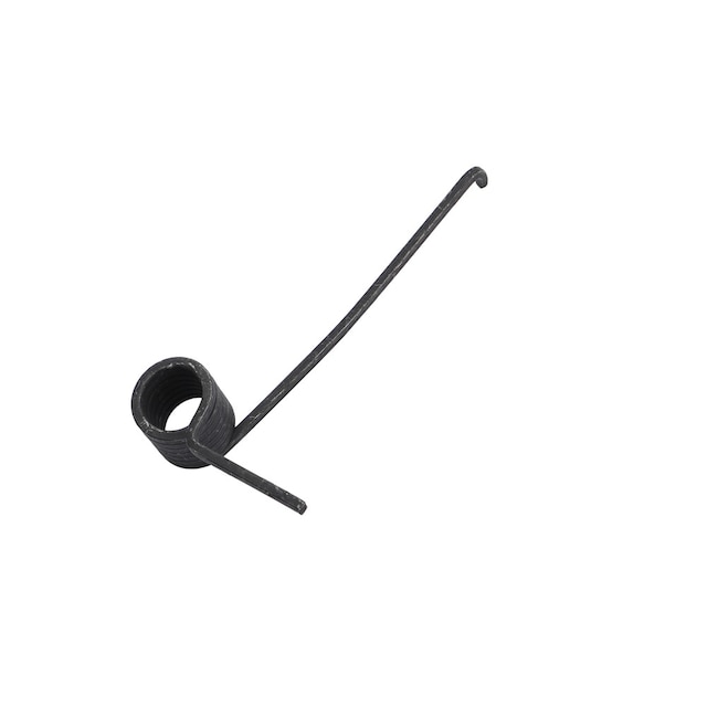 GM Genuine Parts Driver Side Sunroof Air Deflector Spring