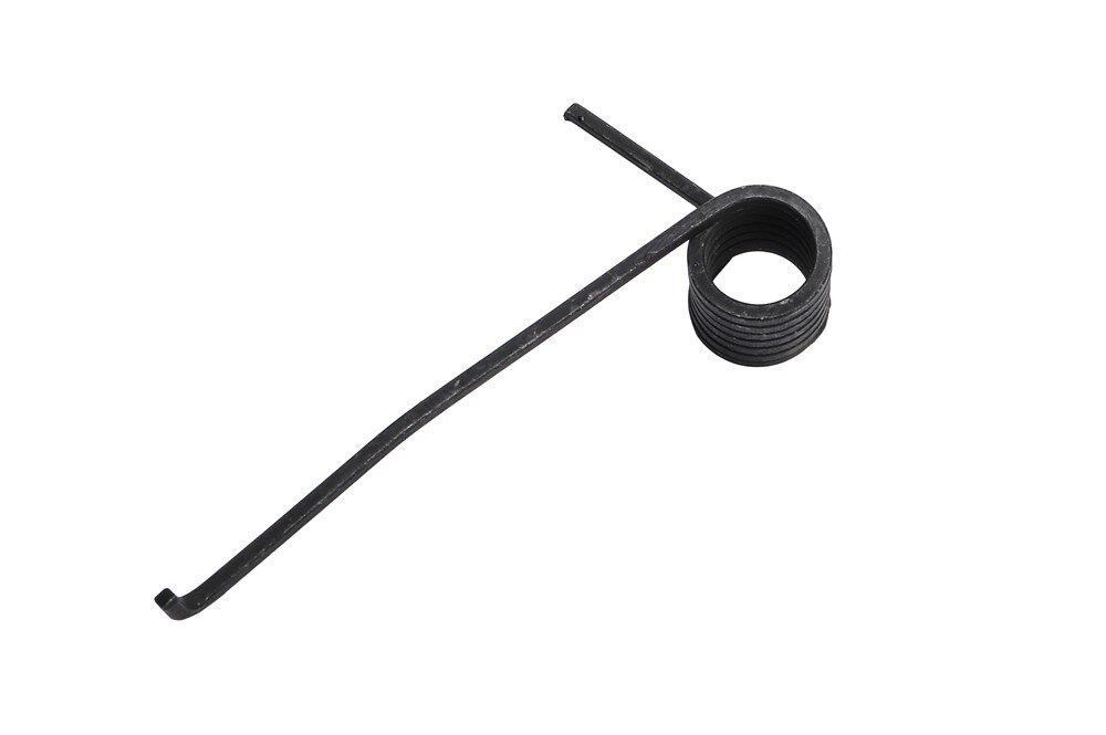 GM Genuine Parts Passenger Side Sunroof Air Deflector Spring