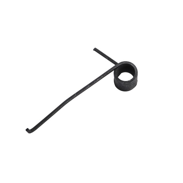 GM Genuine Parts Passenger Side Sunroof Air Deflector Spring