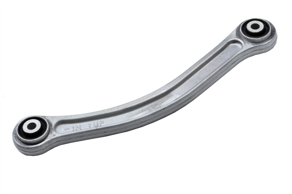 GM Genuine Parts Rear Driver Side Suspension Upper Trailing Link