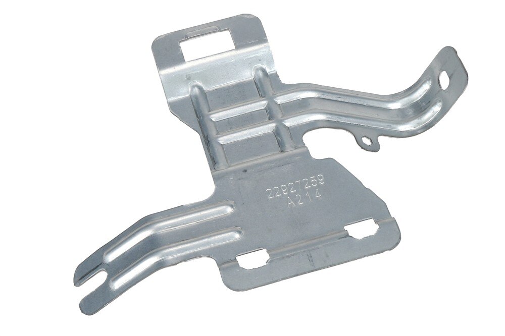 GM Genuine Parts Rear Body Fuse Block Bracket