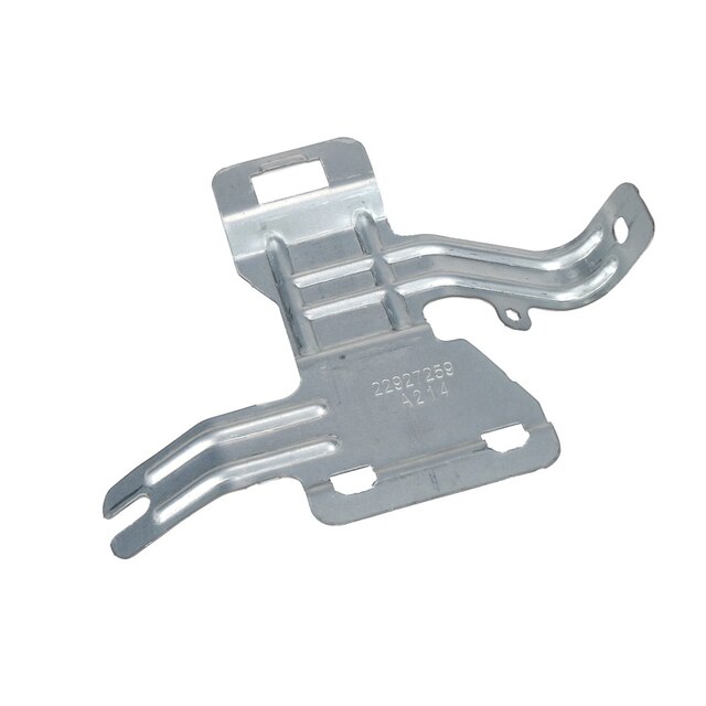 GM Genuine Parts Rear Body Fuse Block Bracket