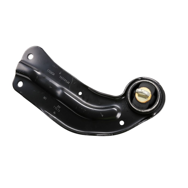 GM Genuine Parts Rear Passenger Side Suspension Trailing Arm