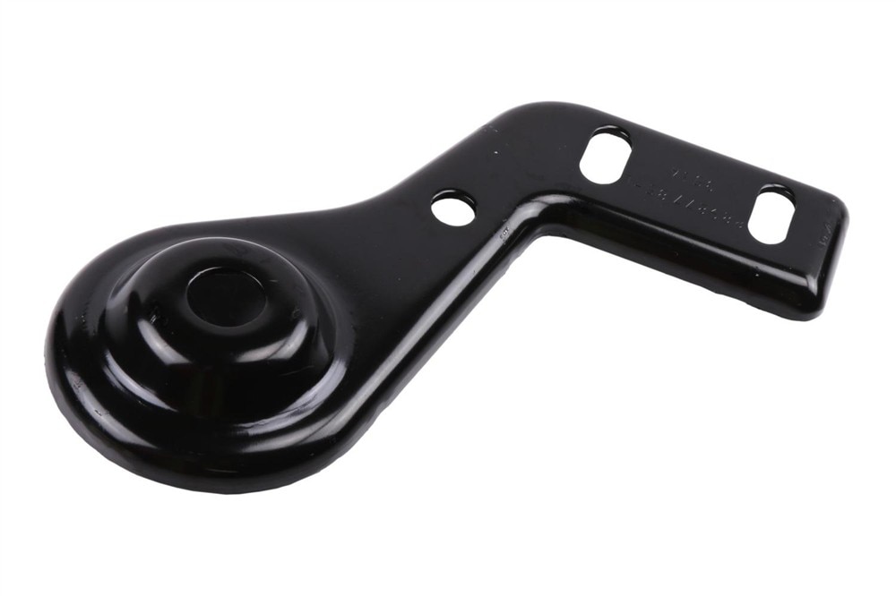 GM Genuine Parts Front Driver Side Cradle Mount Bolt Bracket