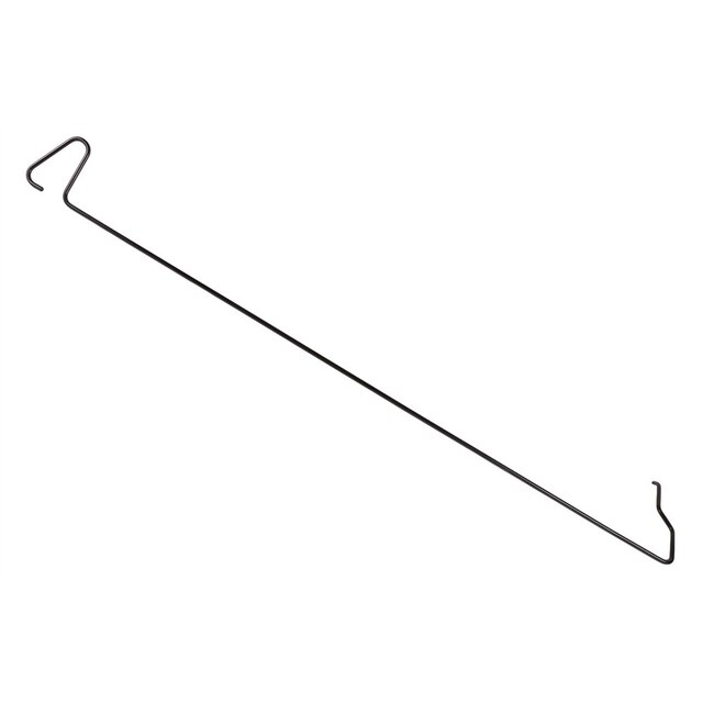 GM Genuine Parts Passenger Side Deck Lid Hinge Torque Rod