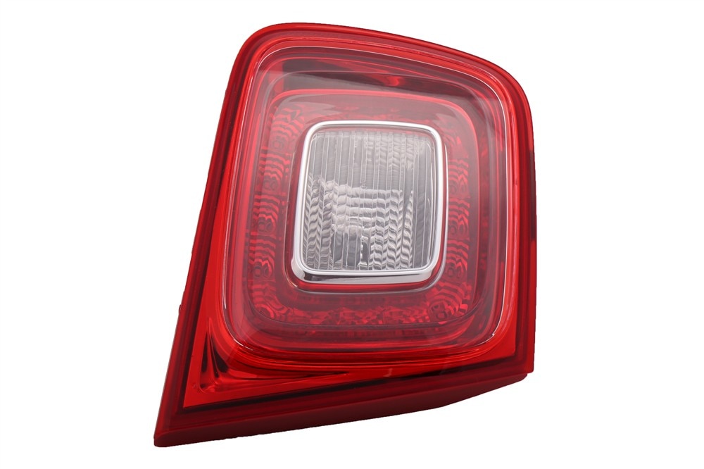 GM Genuine Parts Incandescent Driver Side Tail Lamp